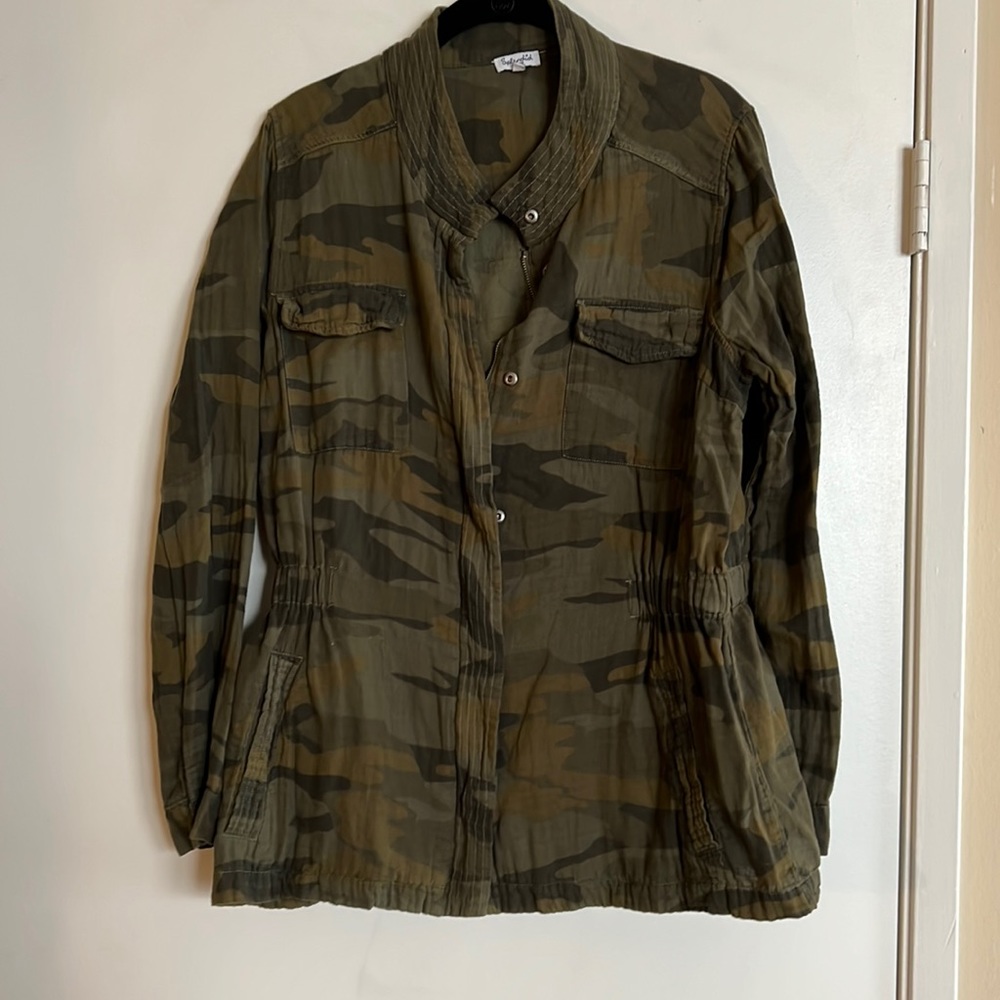 Splendid outerwear